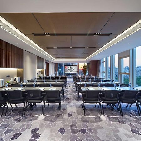 Hilton Garden Inn Hangzhou Xixi Zijingang Εξωτερικό φωτογραφία